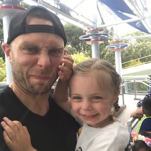 Meet your Posher, Chris